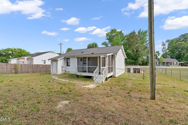 89 E Boxley Drive, Wendell, NC 27591