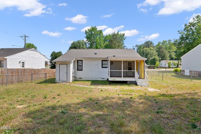 89 E Boxley Drive, Wendell, NC 27591