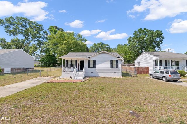 89 E Boxley Drive, Wendell, NC 27591