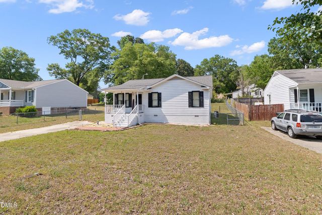 89 E Boxley Drive, Wendell, NC 27591