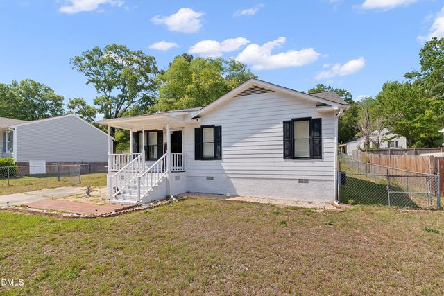 89 E Boxley Drive, Wendell, NC 27591