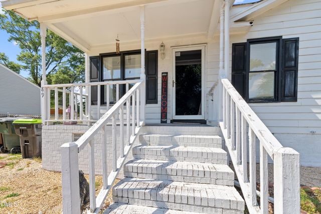89 E Boxley Drive, Wendell, NC 27591