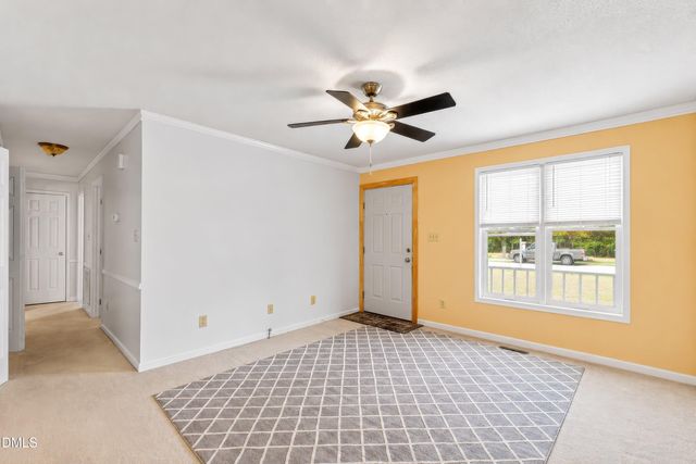 89 E Boxley Drive, Wendell, NC 27591