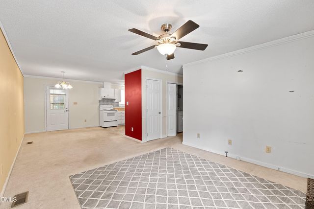 89 E Boxley Drive, Wendell, NC 27591