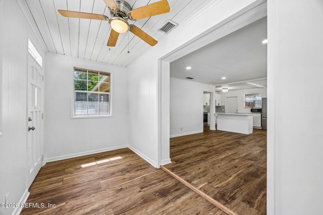 5304 CARDER Street, Jacksonville, FL 32205