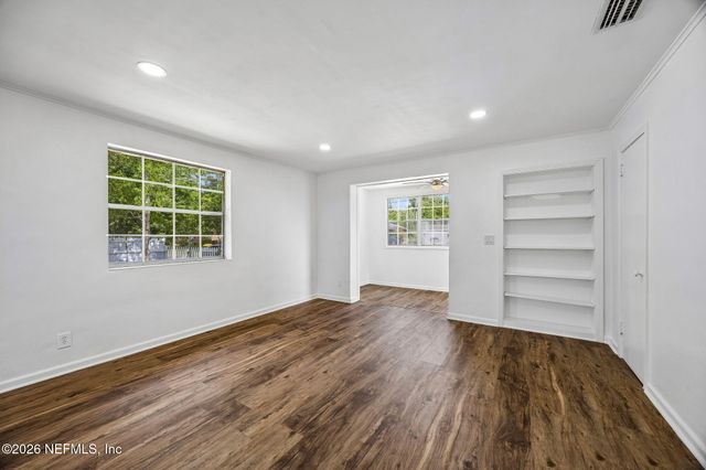 5304 CARDER Street, Jacksonville, FL 32205