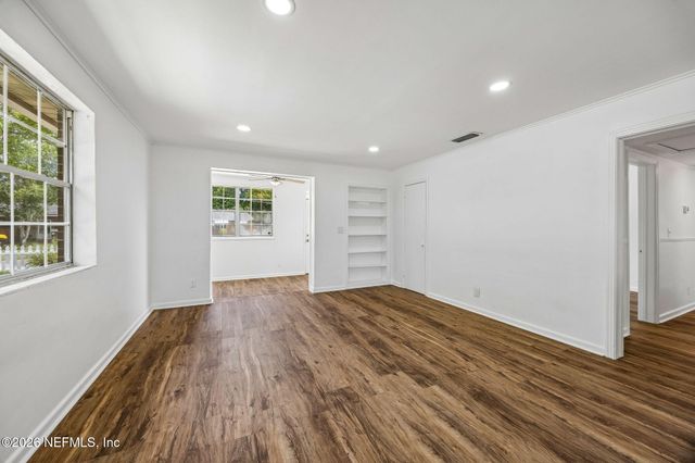 5304 CARDER Street, Jacksonville, FL 32205