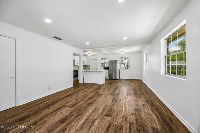 5304 CARDER Street, Jacksonville, FL 32205