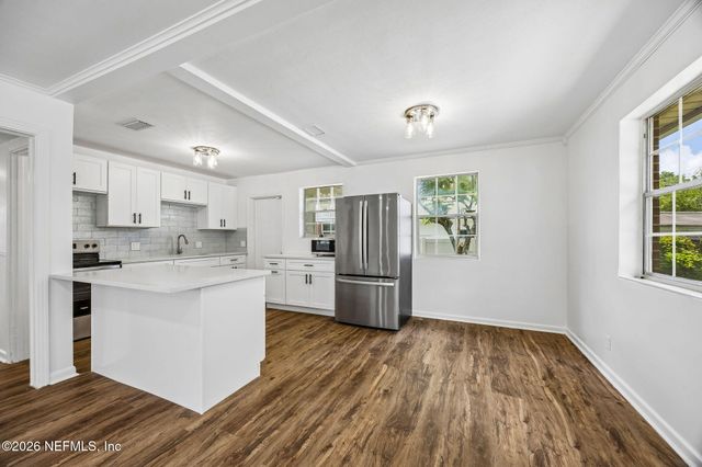 5304 CARDER Street, Jacksonville, FL 32205