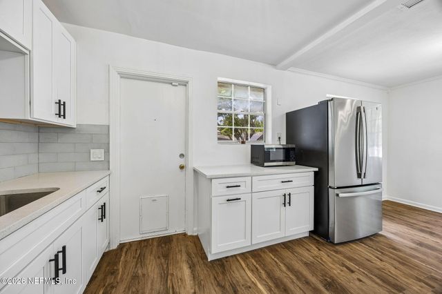 5304 CARDER Street, Jacksonville, FL 32205