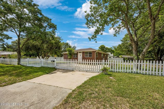 5304 CARDER Street, Jacksonville, FL 32205