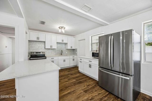 5304 CARDER Street, Jacksonville, FL 32205