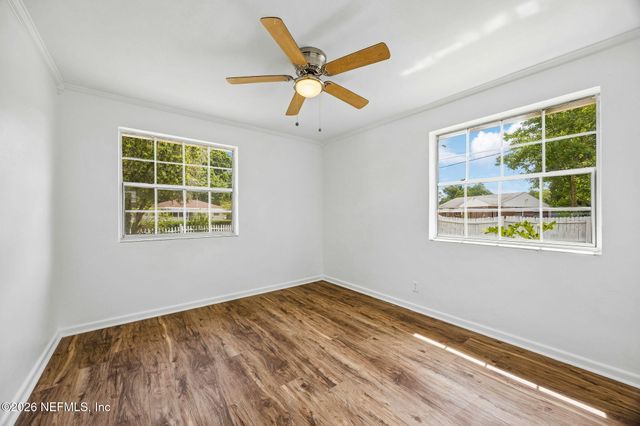 5304 CARDER Street, Jacksonville, FL 32205