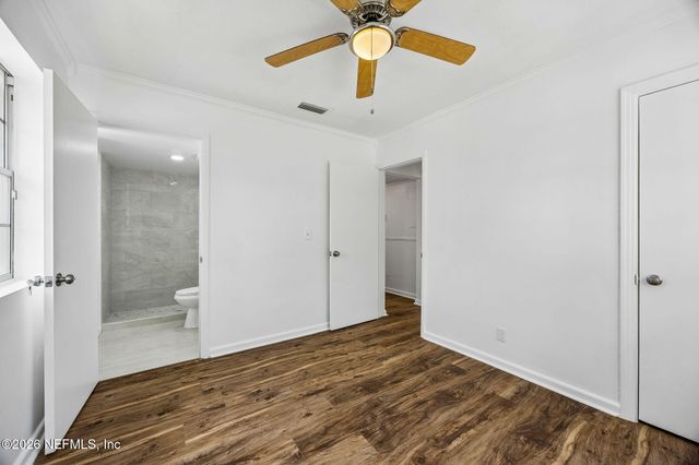 5304 CARDER Street, Jacksonville, FL 32205