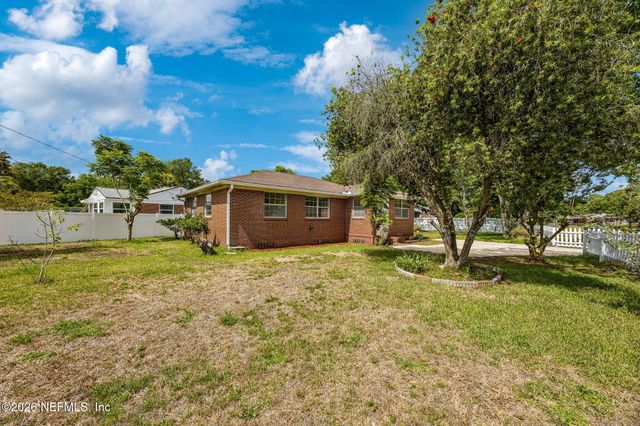 5304 CARDER Street, Jacksonville, FL 32205