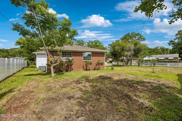 5304 CARDER Street, Jacksonville, FL 32205