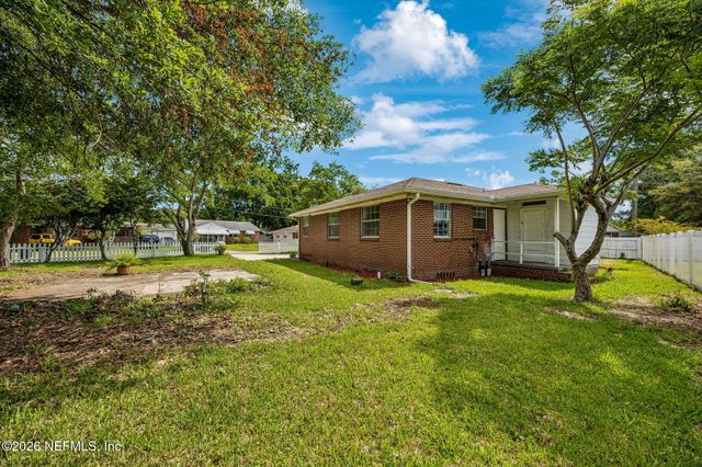 5304 CARDER Street, Jacksonville, FL 32205
