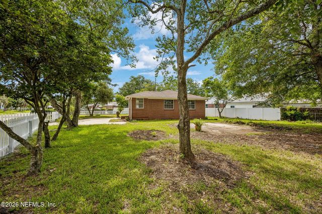 5304 CARDER Street, Jacksonville, FL 32205