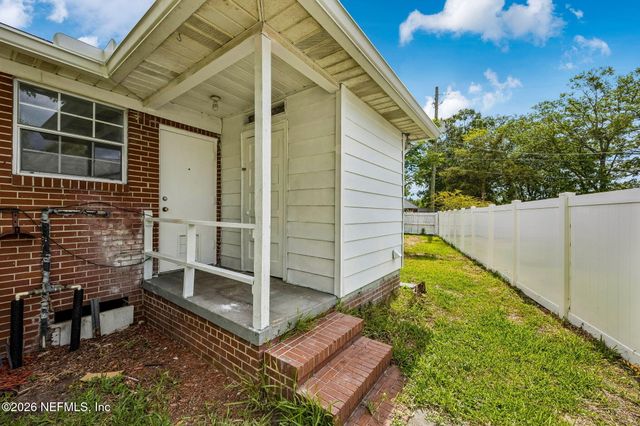 5304 CARDER Street, Jacksonville, FL 32205