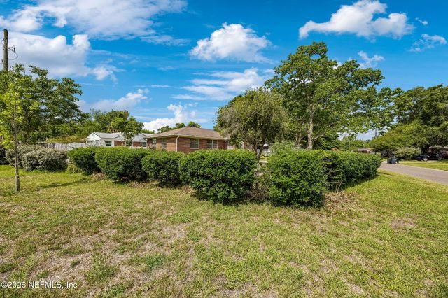 5304 CARDER Street, Jacksonville, FL 32205