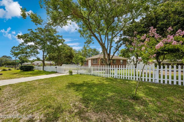 5304 CARDER Street, Jacksonville, FL 32205