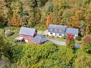 417 Crossett Hill Road, Duxbury, VT 05676