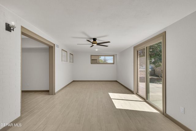 10013 KEYSTONE Drive, El Paso, TX 79924