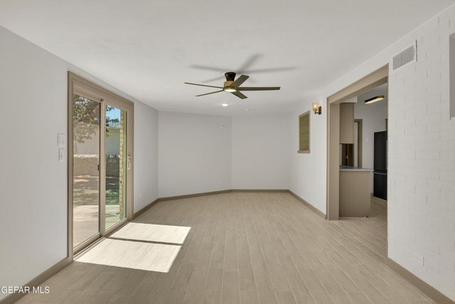 10013 KEYSTONE Drive, El Paso, TX 79924