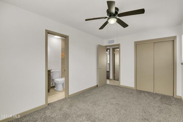 10013 KEYSTONE Drive, El Paso, TX 79924