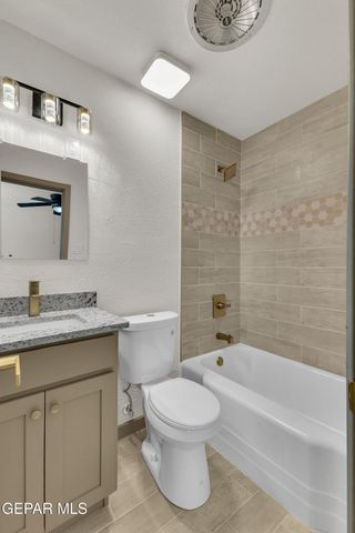 10013 KEYSTONE Drive, El Paso, TX 79924