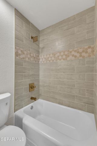 10013 KEYSTONE Drive, El Paso, TX 79924