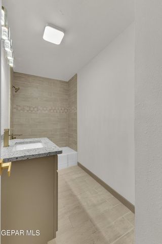 10013 KEYSTONE Drive, El Paso, TX 79924