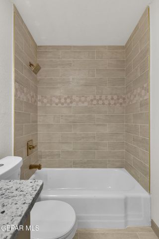 10013 KEYSTONE Drive, El Paso, TX 79924