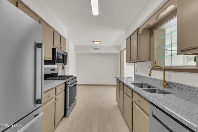 10013 KEYSTONE Drive, El Paso, TX 79924