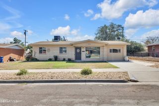 10013 KEYSTONE Drive, El Paso, TX 79924