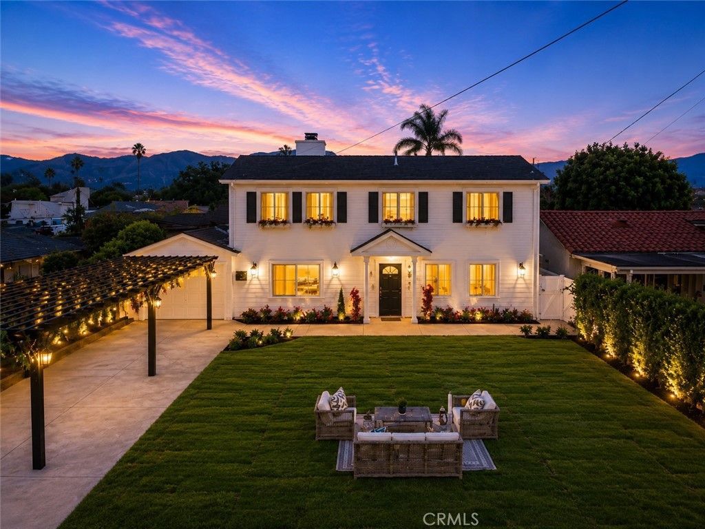 Image 2 of property listing at 2335 S 6th Avenue, Arcadia, CA 91006