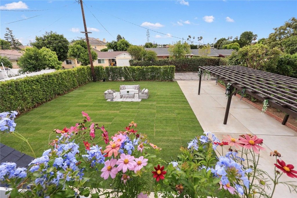 Image 26 of property listing at 2335 S 6th Avenue, Arcadia, CA 91006