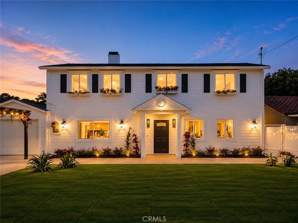 Image 3 of property listing at 2335 S 6th Avenue, Arcadia, CA 91006
