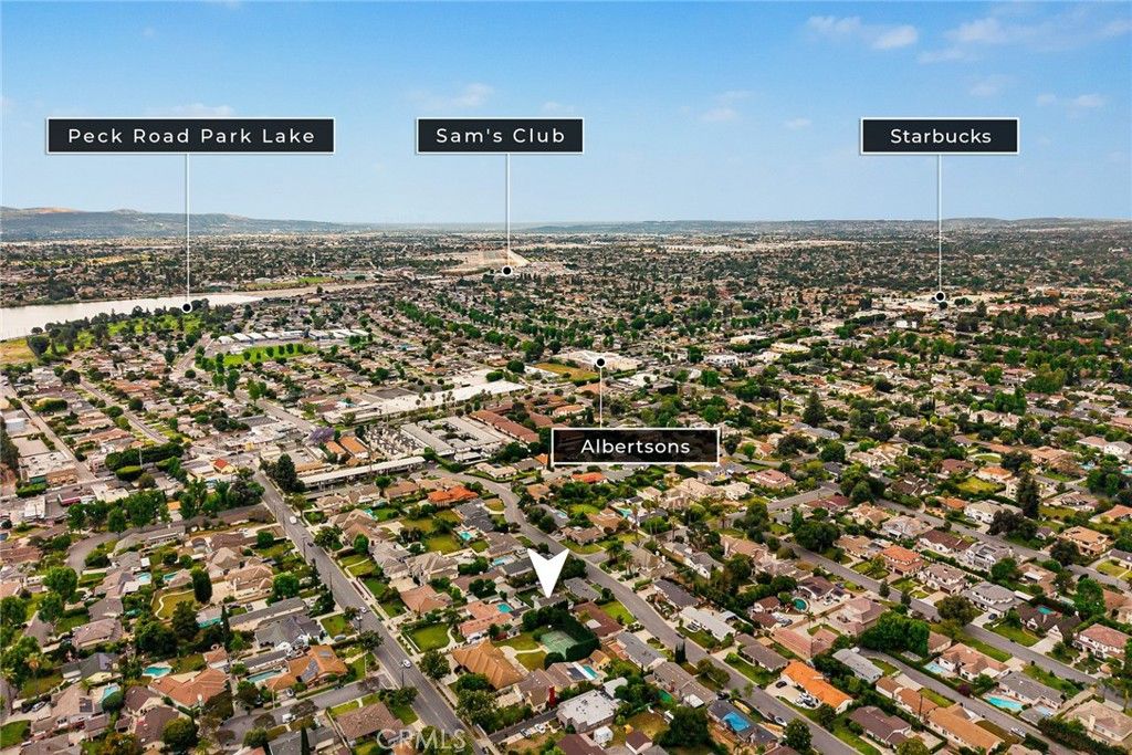 Image 30 of property listing at 2335 S 6th Avenue, Arcadia, CA 91006