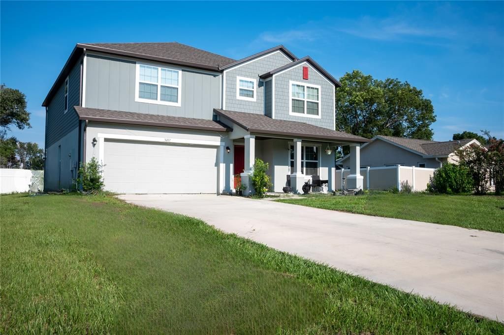 3082 DOTHAN AVE, Spring Hill, FL 34609
