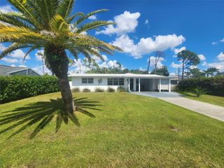 184 NORFOLK AVENUE NW, Port Charlotte, FL 33952