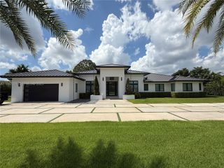 9600 SW 66th Street, Miami, FL 33173