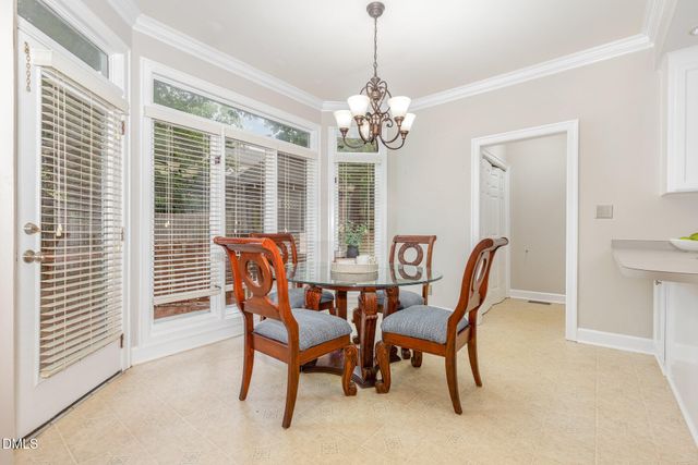 4103 Landfall Court, Raleigh, NC 27613