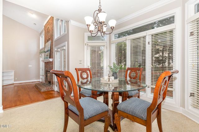 4103 Landfall Court, Raleigh, NC 27613