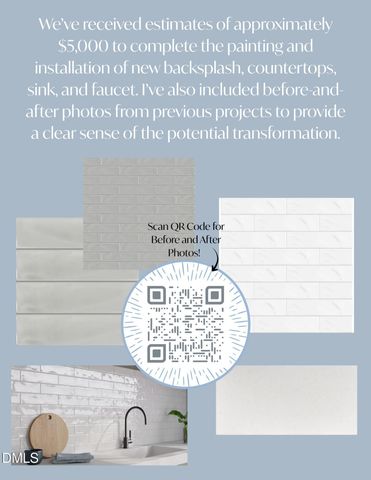 4103 Landfall Court, Raleigh, NC 27613