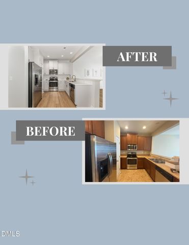 4103 Landfall Court, Raleigh, NC 27613