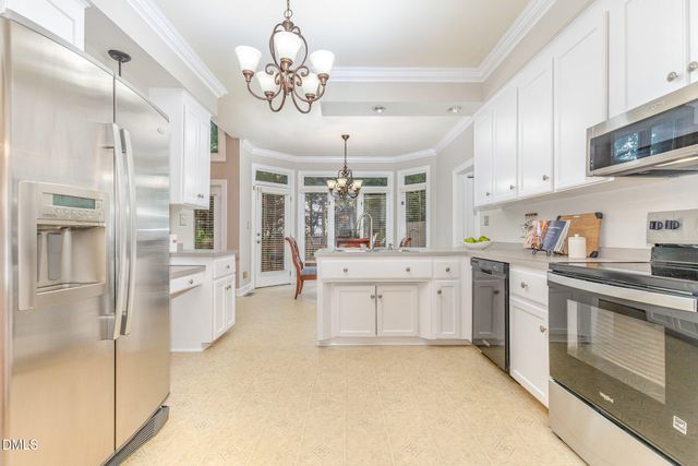 4103 Landfall Court, Raleigh, NC 27613