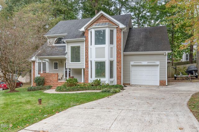 4103 Landfall Court, Raleigh, NC 27613