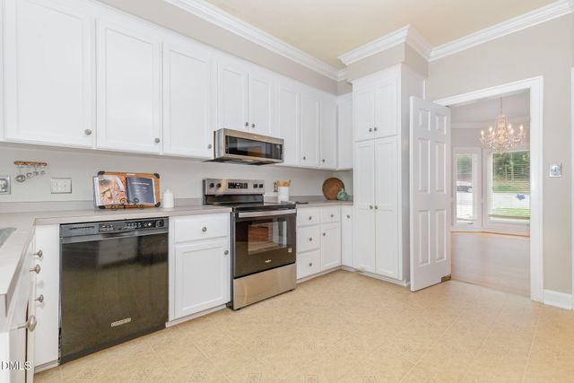 4103 Landfall Court, Raleigh, NC 27613