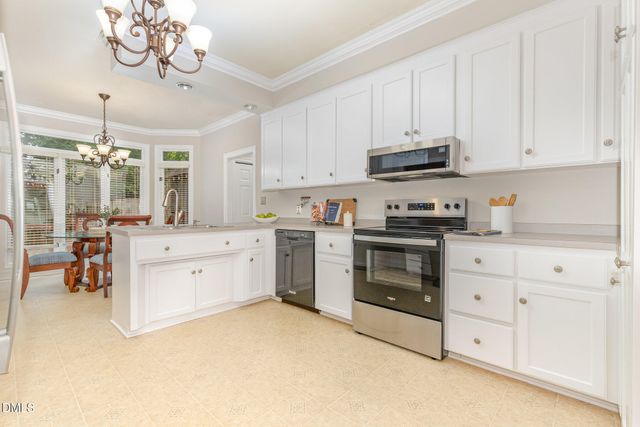 4103 Landfall Court, Raleigh, NC 27613